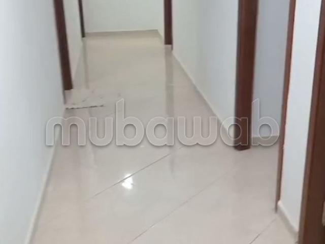 Appartement vente à Témara