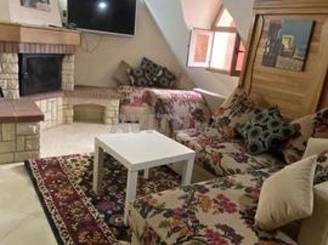 Appartement location à Ifrane