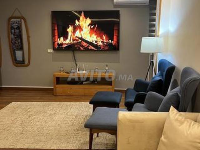 Appartement location à El Ma, Gharb-Chrarda-Beni Hssen