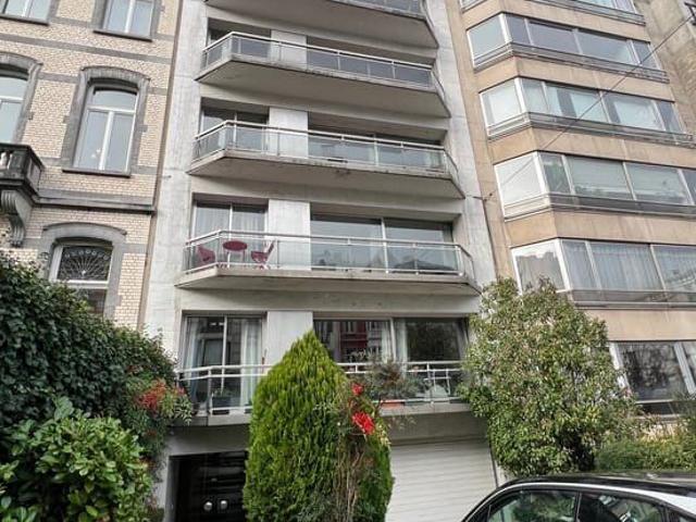 Appartement location à Brussel, Bruxelles