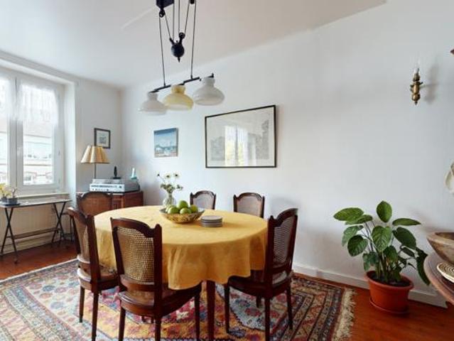 Appartement vente à Guingamp, Bretagne