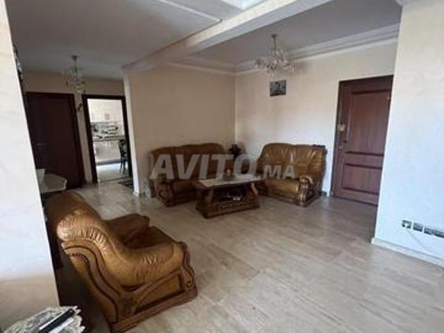 Appartement vente à Mohammedia, Gharb-Chrarda-Beni Hssen