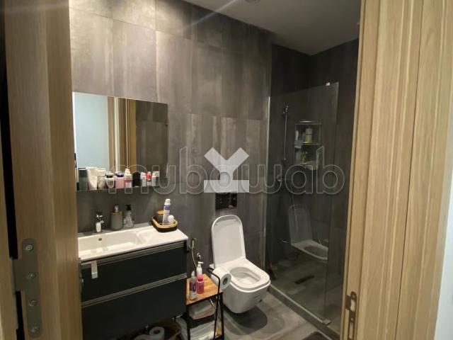 Appartement vente à Gharb-Chrarda-Beni Hssen