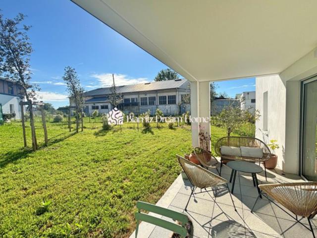 Appartement vente à Dax, Tosse