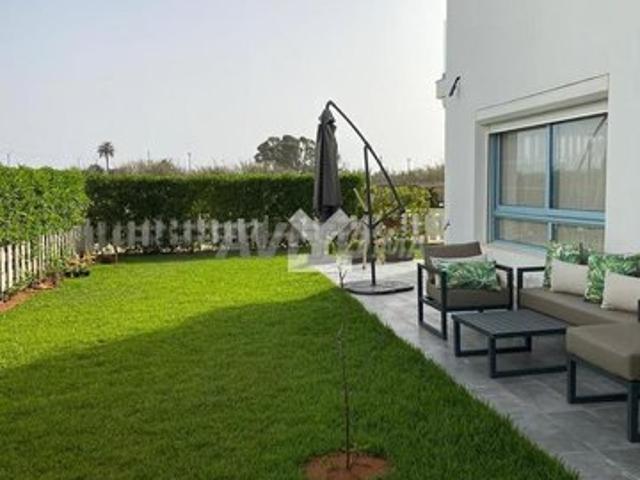 Appartement vente à Gharb-Chrarda-Beni Hssen