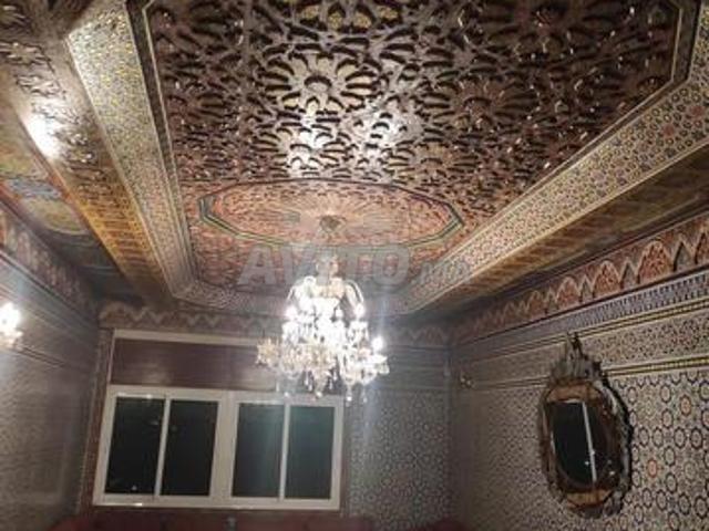 Appartement vente à Fès