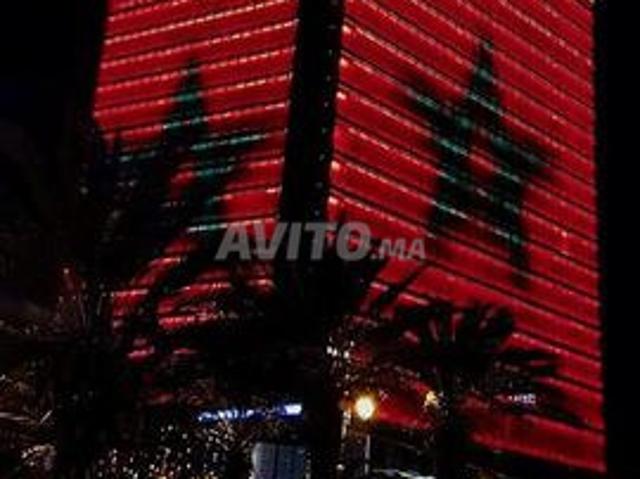 Appartement vente à Hay Riad, Berkane