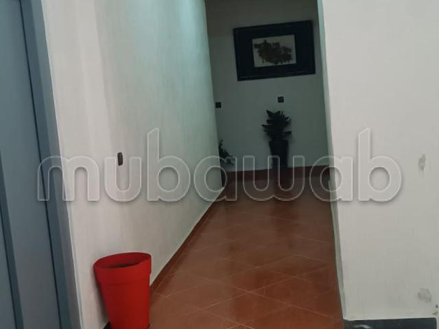 Appartement vente à Lyautey