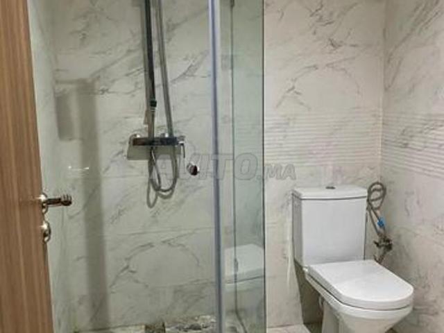 Appartement location