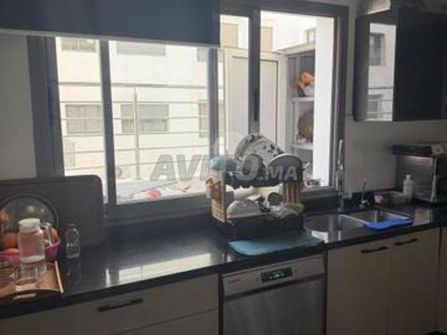Appartement location à Anfa, Gharb-Chrarda-Beni Hssen