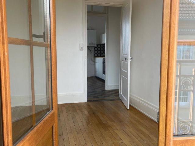 Appartement location à Grand Pré de Saint-Roch, Paray-le-Monial