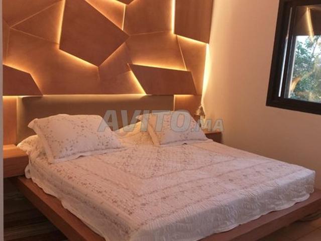 Appartement location à Ifrane