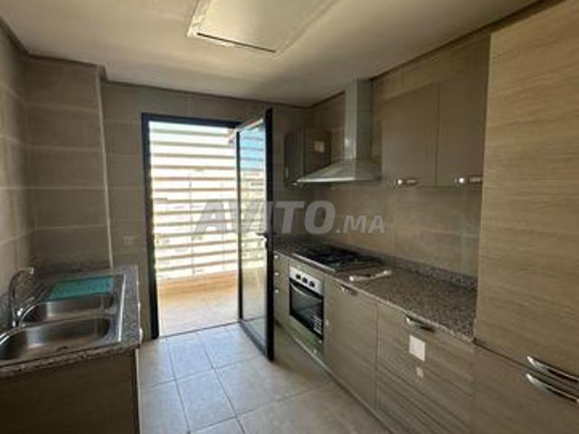Appartement location à Hay Riad, Berkane