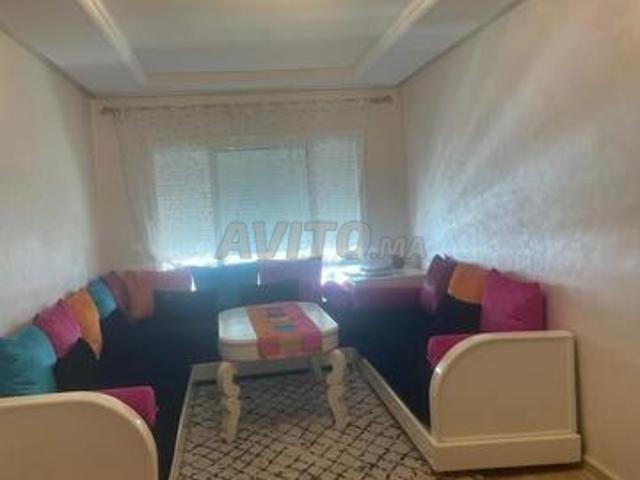 Appartement location à Centre Ville