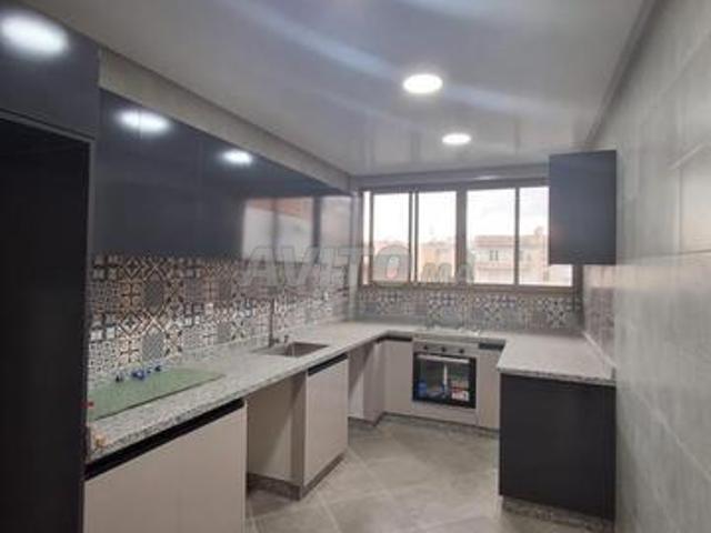 Appartement location à Rbat