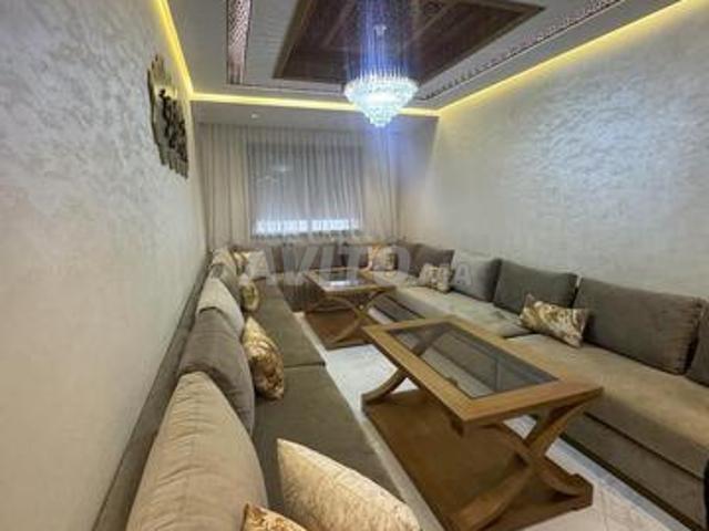 Appartement location à Tangero, Tanger-Tétouan