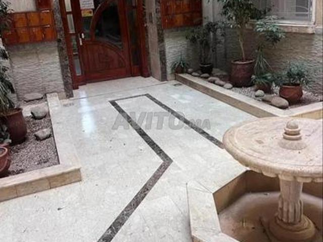 Appartement location à Meknès