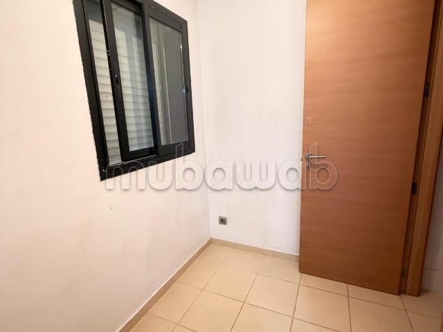 Appartement location à Rbat