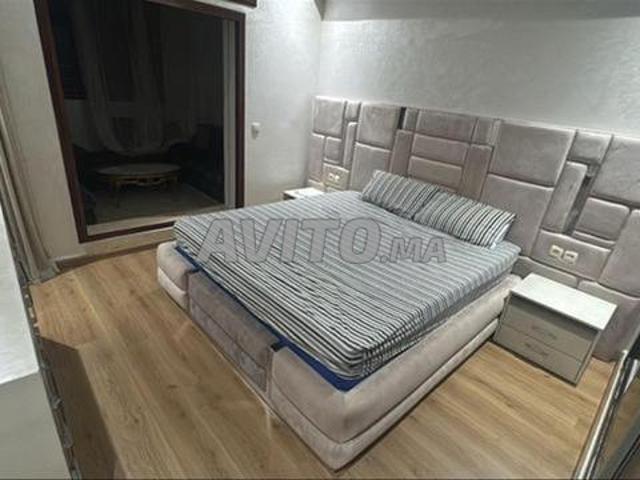 Appartement location à Tangero, Tanger-Tétouan