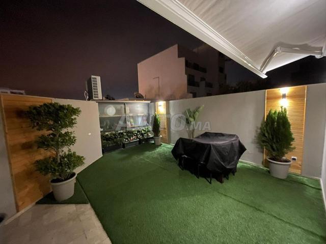 Appartement location à Anfa, Gharb-Chrarda-Beni Hssen