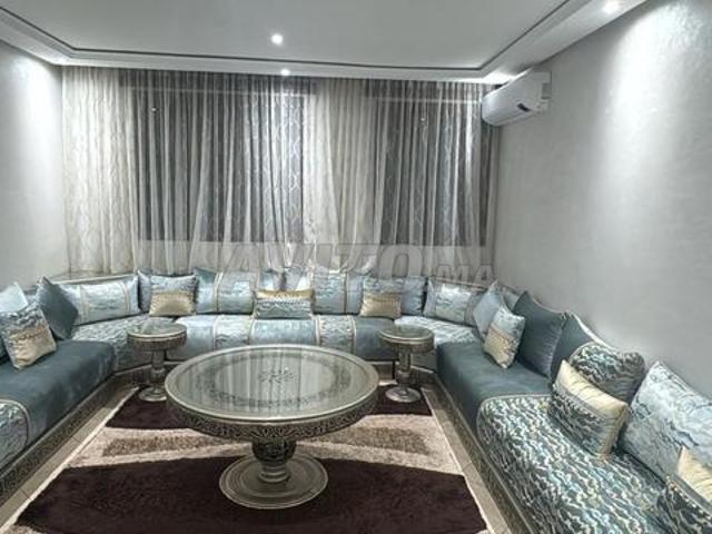 Appartement location à Tangero, Tanger-Tétouan