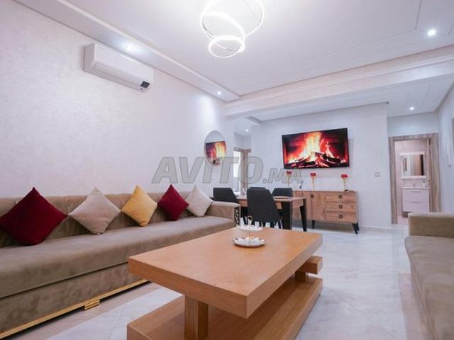 Appartement location à Tangero, Tanger-Tétouan