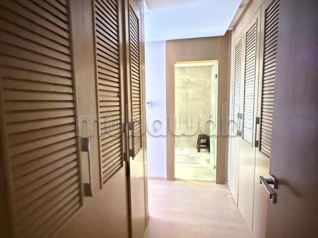 Appartement location à Rbat