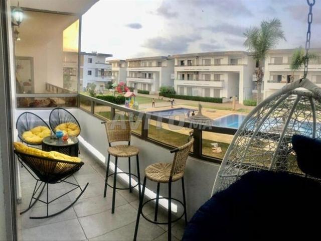 Appartement location à Mansouria, Gharb-Chrarda-Beni Hssen
