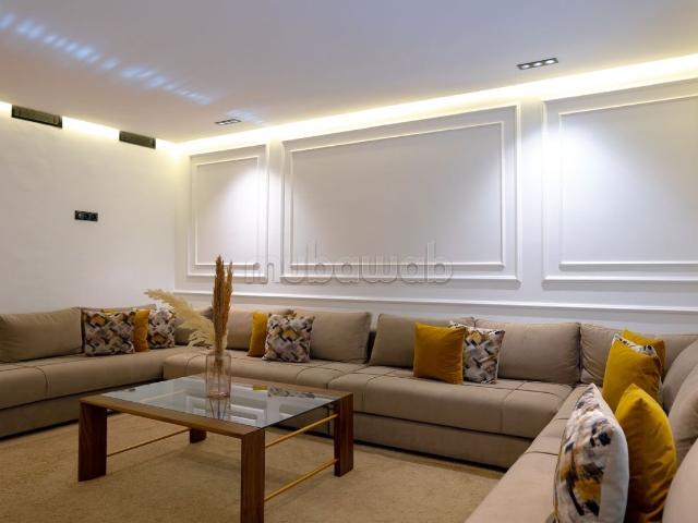 Appartement location à Anfa, Gharb-Chrarda-Beni Hssen