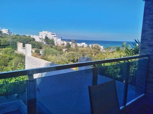 Appartement location
