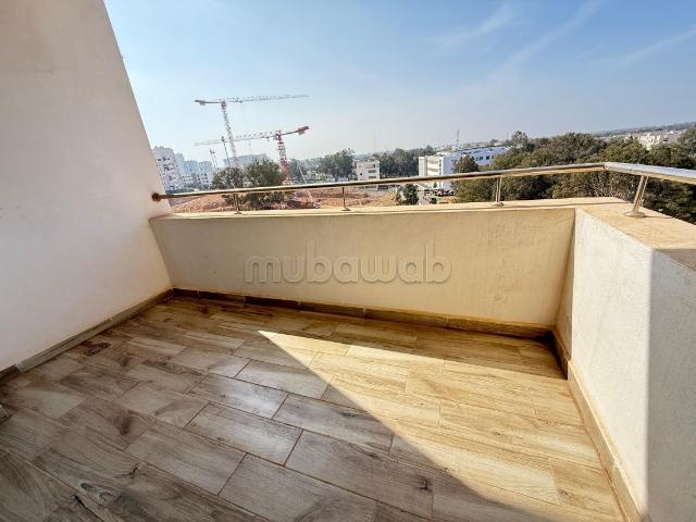 Appartement location à Rbat