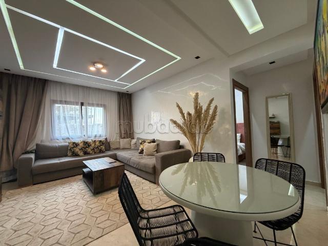Appartement location à Marrakech, L'Oriental