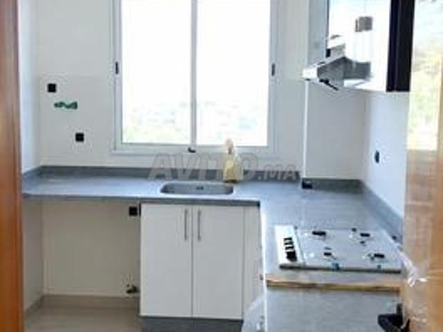 Appartement location à Lyautey