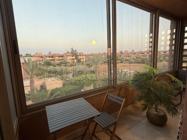 Appartement location à Marrakech, L'Oriental