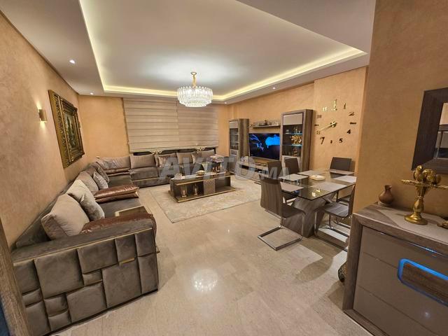 Appartement location à Hay Riad, Berkane