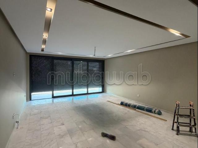 Appartement location à Rbat