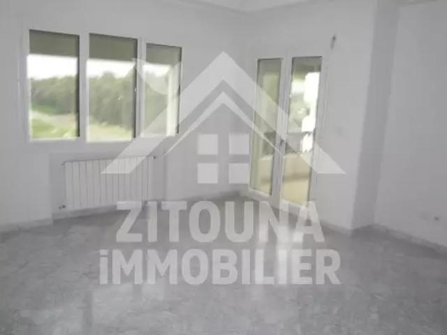 Appartement location
