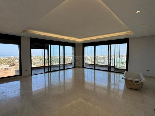 Appartement location à Anfa, Gharb-Chrarda-Beni Hssen