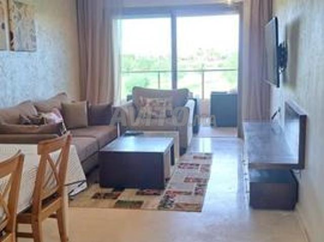 Appartement location à Centre Ville, Ben Slimane