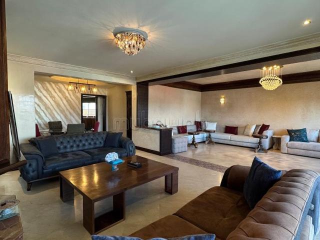 Appartement location à Anfa, Gharb-Chrarda-Beni Hssen