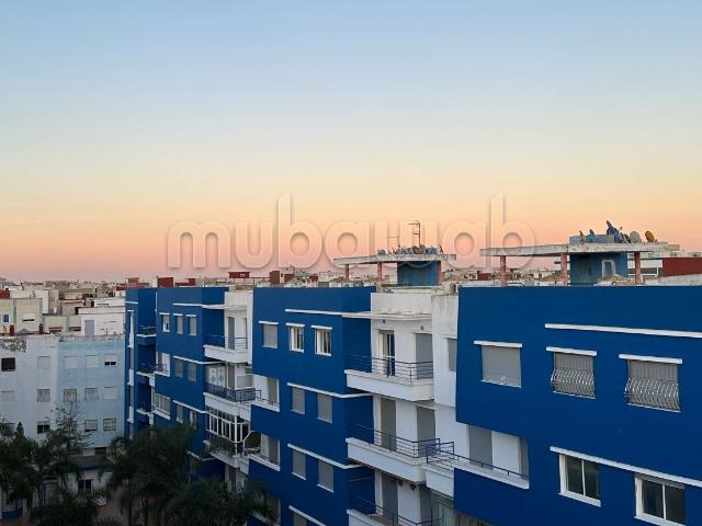 Appartement location à Martil, Tanger-Tétouan