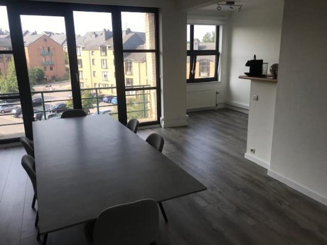 Appartement location à Ottignies-louvain-la-neuve, Wallonie