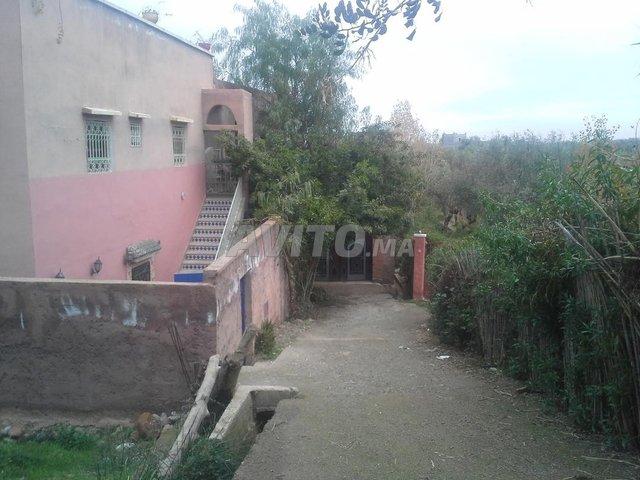 Appartement location à Al Haouz, L'Oriental