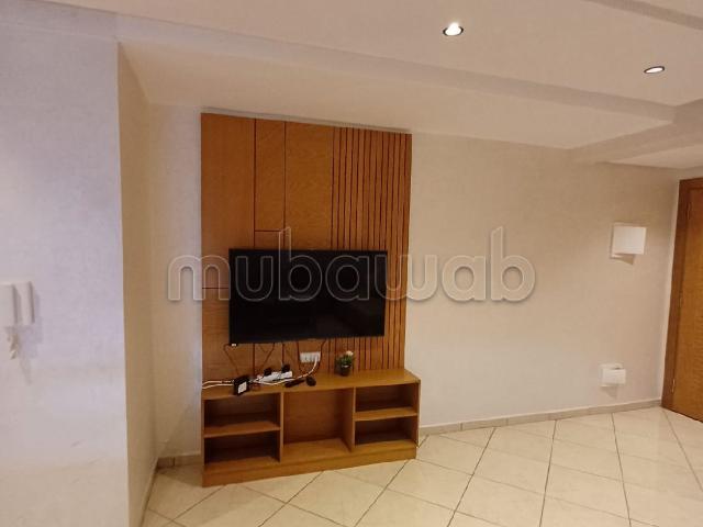 Appartement location à Lyautey
