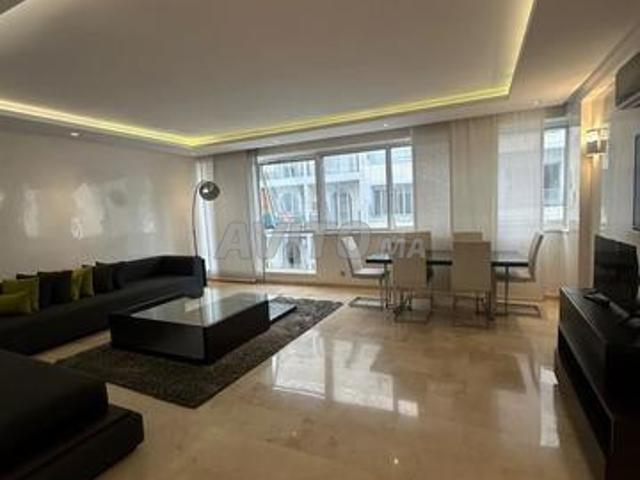 Appartement location à Anfa, Gharb-Chrarda-Beni Hssen