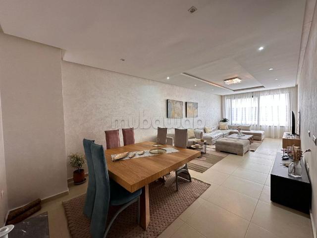 Appartement location à Rbat