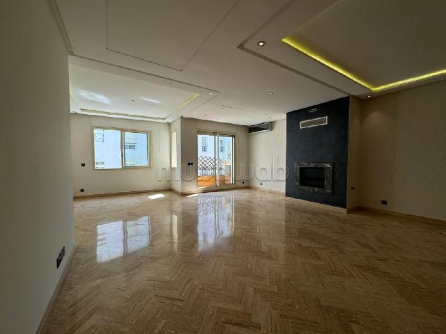 Appartement location à Anfa, Gharb-Chrarda-Beni Hssen