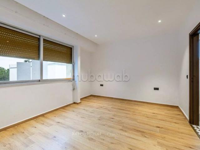 Appartement location à Rbat