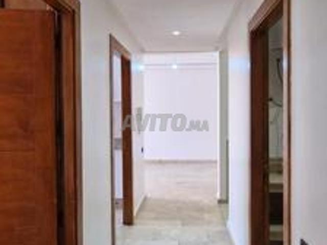 Appartement location à L'Oriental
