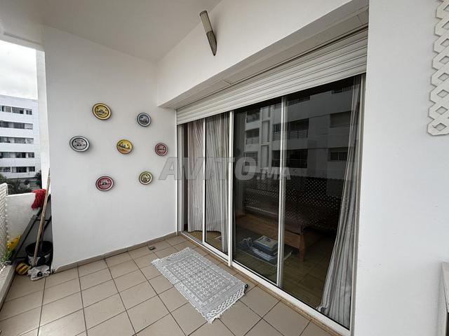 Appartement vente à Hay Riad, Berkane